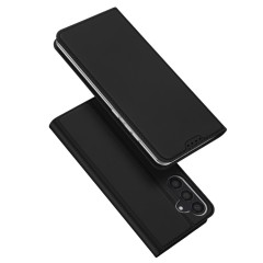 Husa pentru Samsung Galaxy S24 - Dux Ducis Skin Pro - Black Husa pentru Samsung Galaxy S24 - Dux Ducis Skin Pro - Black