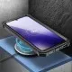 Husa pentru Samsung Galaxy S24 FE + Folie - I-Blason Armorbox - Black Husa pentru Samsung Galaxy S24 FE + Folie - I-Blason Armorbox - Black