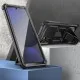 Husa pentru Samsung Galaxy S24 FE + Folie - I-Blason Armorbox - Black Husa pentru Samsung Galaxy S24 FE + Folie - I-Blason Armorbox - Black