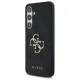 Husa pentru Samsung Galaxy S24 FE - Guess Hardcase 4G Big Logo (GUHCS24FE4GMGGR) - Grey Husa pentru Samsung Galaxy S24 FE - Guess Hardcase 4G Big Logo (GUHCS24FE4GMGGR) - Grey