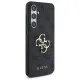 Husa pentru Samsung Galaxy S24 FE - Guess Hardcase 4G Big Logo (GUHCS24FE4GMGGR) - Grey Husa pentru Samsung Galaxy S24 FE - Guess Hardcase 4G Big Logo (GUHCS24FE4GMGGR) - Grey