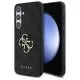 Husa pentru Samsung Galaxy S24 FE - Guess Hardcase 4G Big Logo (GUHCS24FE4GMGGR) - Grey Husa pentru Samsung Galaxy S24 FE - Guess Hardcase 4G Big Logo (GUHCS24FE4GMGGR) - Grey