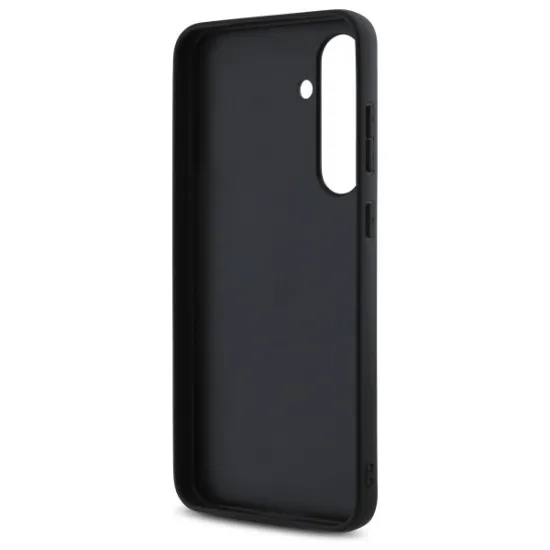 Husa pentru Samsung Galaxy S24 FE - Guess Hardcase 4G Big Logo (GUHCS24FE4GMGGR) - Grey Husa pentru Samsung Galaxy S24 FE - Guess Hardcase 4G Big Logo (GUHCS24FE4GMGGR) - Grey