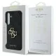 Husa pentru Samsung Galaxy S24 FE - Guess Hardcase 4G Big Logo (GUHCS24FE4GMGGR) - Grey Husa pentru Samsung Galaxy S24 FE - Guess Hardcase 4G Big Logo (GUHCS24FE4GMGGR) - Grey
