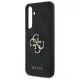 Husa pentru Samsung Galaxy S24 FE - Guess Hardcase 4G Big Logo (GUHCS24FE4GMGGR) - Grey Husa pentru Samsung Galaxy S24 FE - Guess Hardcase 4G Big Logo (GUHCS24FE4GMGGR) - Grey