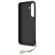 Husa pentru Samsung Galaxy S24 FE - Guess Hardcase 4G Charms Collection (GUHCS24FEGF4GBR) - Brown Husa pentru Samsung Galaxy S24 FE - Guess Hardcase 4G Charms Collection (GUHCS24FEGF4GBR) - Brown