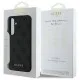 Husa pentru Samsung Galaxy S24 FE - Guess Hardcase 4G Charms Collection (GUHCS24FEGF4GGR) - Grey Husa pentru Samsung Galaxy S24 FE - Guess Hardcase 4G Charms Collection (GUHCS24FEGF4GGR) - Grey