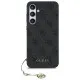 Husa pentru Samsung Galaxy S24 FE - Guess Hardcase 4G Charms Collection (GUHCS24FEGF4GGR) - Grey Husa pentru Samsung Galaxy S24 FE - Guess Hardcase 4G Charms Collection (GUHCS24FEGF4GGR) - Grey