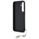 Husa pentru Samsung Galaxy S24 FE - Guess Hardcase 4G Charms Collection (GUHCS24FEGF4GGR) - Grey Husa pentru Samsung Galaxy S24 FE - Guess Hardcase 4G Charms Collection (GUHCS24FEGF4GGR) - Grey
