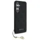 Husa pentru Samsung Galaxy S24 FE - Guess Hardcase 4G Charms Collection (GUHCS24FEGF4GGR) - Grey Husa pentru Samsung Galaxy S24 FE - Guess Hardcase 4G Charms Collection (GUHCS24FEGF4GGR) - Grey