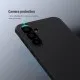 Husa pentru Samsung Galaxy S24 FE - Nillkin Super Frosted Shield Pro - Deep Green Husa pentru Samsung Galaxy S24 FE - Nillkin Super Frosted Shield Pro - Deep Green