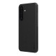 Husa pentru Samsung Galaxy S24 FE - Nillkin Super Frosted Shield Pro Magnetic - Black