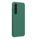 Husa pentru Samsung Galaxy S24 FE - Nillkin Super Frosted Shield Pro Magnetic - Deep Green