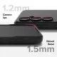 Husa pentru Samsung Galaxy S24 FE - Ringke Onyx MagSafe - Camo Black Husa pentru Samsung Galaxy S24 FE - Ringke Onyx MagSafe - Camo Black