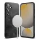 Husa pentru Samsung Galaxy S24 FE - Ringke Onyx MagSafe - Camo Black Husa pentru Samsung Galaxy S24 FE - Ringke Onyx MagSafe - Camo Black