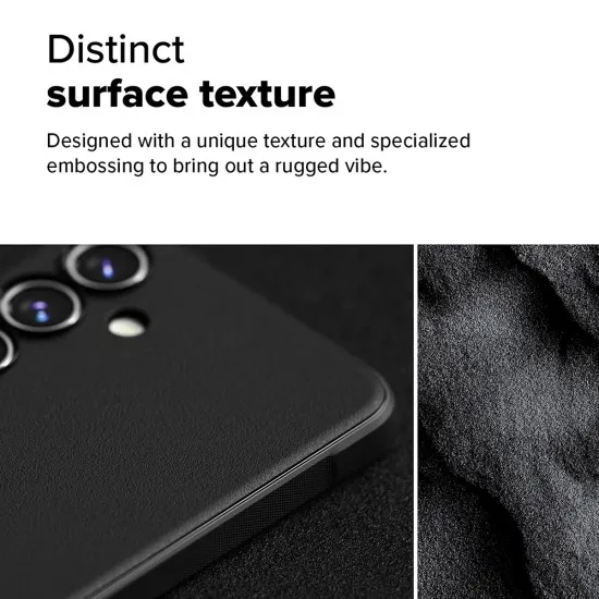 Husa pentru Samsung Galaxy S24 FE - Ringke Onyx MagSafe - Camo Black Husa pentru Samsung Galaxy S24 FE - Ringke Onyx MagSafe - Camo Black