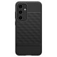 Husa pentru Samsung Galaxy S24 FE - Spigen Caseology Parallax - Matte Black