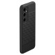 Husa pentru Samsung Galaxy S24 FE - Spigen Caseology Parallax - Matte Black