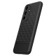 Husa pentru Samsung Galaxy S24 FE - Spigen Caseology Parallax - Matte Black