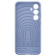 Husa pentru Samsung Galaxy S24 FE - Spigen Caseology Parallax - Purple-ish