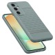 Husa pentru Samsung Galaxy S24 FE - Spigen Caseology Parallax - Sage Green