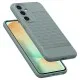 Husa pentru Samsung Galaxy S24 FE - Spigen Caseology Parallax - Sage Green Husa pentru Samsung Galaxy S24 FE - Spigen Caseology Parallax - Sage Green