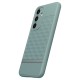 Husa pentru Samsung Galaxy S24 FE - Spigen Caseology Parallax - Sage Green