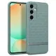 Husa pentru Samsung Galaxy S24 FE - Spigen Caseology Parallax - Sage Green Husa pentru Samsung Galaxy S24 FE - Spigen Caseology Parallax - Sage Green