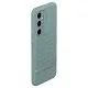 Husa pentru Samsung Galaxy S24 FE - Spigen Caseology Parallax - Sage Green Husa pentru Samsung Galaxy S24 FE - Spigen Caseology Parallax - Sage Green