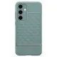 Husa pentru Samsung Galaxy S24 FE - Spigen Caseology Parallax - Sage Green Husa pentru Samsung Galaxy S24 FE - Spigen Caseology Parallax - Sage Green