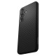 Husa pentru Samsung Galaxy S24 FE - Spigen Liquid Air - Matte Black