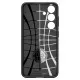 Husa pentru Samsung Galaxy S24 FE - Spigen Liquid Air - Matte Black Husa pentru Samsung Galaxy S24 FE - Spigen Liquid Air - Matte Black