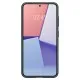 Husa pentru Samsung Galaxy S24 FE - Spigen Liquid Air - Matte Black Husa pentru Samsung Galaxy S24 FE - Spigen Liquid Air - Matte Black