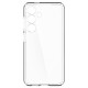 Husa pentru Samsung Galaxy S24 FE - Spigen Liquid Crystal - Clear