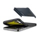 Husa pentru Samsung Galaxy S24 FE - Spigen Slim Armor - Metal Slate