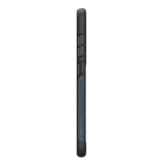 Husa pentru Samsung Galaxy S24 FE - Spigen Slim Armor - Metal Slate Husa pentru Samsung Galaxy S24 FE - Spigen Slim Armor - Metal Slate