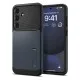 Husa pentru Samsung Galaxy S24 FE - Spigen Slim Armor - Metal Slate Husa pentru Samsung Galaxy S24 FE - Spigen Slim Armor - Metal Slate