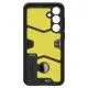 Husa pentru Samsung Galaxy S24 FE - Spigen Slim Armor - Metal Slate Husa pentru Samsung Galaxy S24 FE - Spigen Slim Armor - Metal Slate