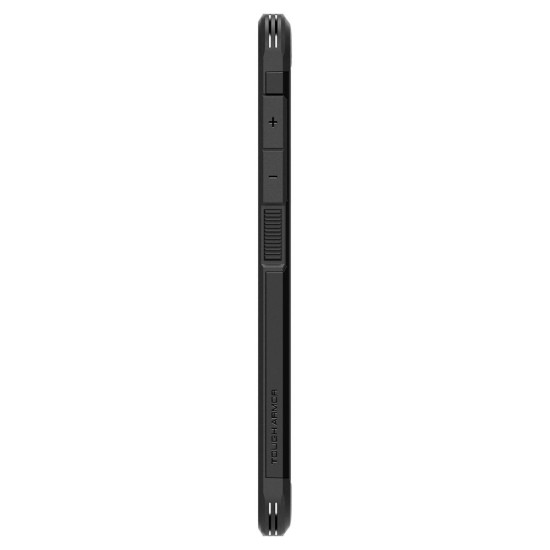 Husa pentru Samsung Galaxy S24 FE - Spigen Tough Armor - Black