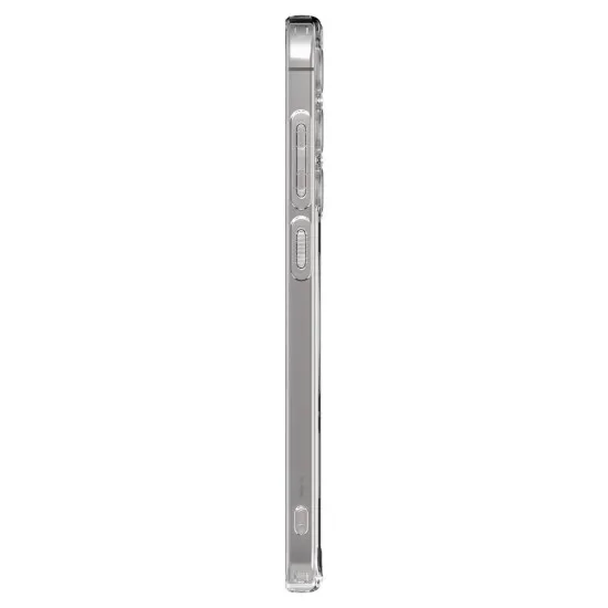 Husa pentru Samsung Galaxy S24 FE - Spigen Ultra Hybrid MagSafe - White Husa pentru Samsung Galaxy S24 FE - Spigen Ultra Hybrid MagSafe - White