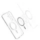 Husa pentru Samsung Galaxy S24 FE - Spigen Ultra Hybrid MagSafe - White Husa pentru Samsung Galaxy S24 FE - Spigen Ultra Hybrid MagSafe - White
