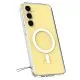 Husa pentru Samsung Galaxy S24 FE - Spigen Ultra Hybrid MagSafe - White Husa pentru Samsung Galaxy S24 FE - Spigen Ultra Hybrid MagSafe - White