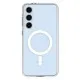 Husa pentru Samsung Galaxy S24 FE - Spigen Ultra Hybrid MagSafe - White Husa pentru Samsung Galaxy S24 FE - Spigen Ultra Hybrid MagSafe - White