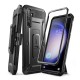 Husa pentru Samsung Galaxy S24 FE - Supcase Unicorn Beetle Pro - Black