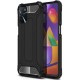 Husa pentru Samsung Galaxy S24 FE - Techsuit Hybrid Armor - Black Husa pentru Samsung Galaxy S24 FE - Techsuit Hybrid Armor - Black