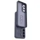 Husa pentru Samsung Galaxy S24 FE - Techsuit Magic Shield - Black
