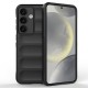 Husa pentru Samsung Galaxy S24 FE - Techsuit Magic Shield - Black Husa pentru Samsung Galaxy S24 FE - Techsuit Magic Shield - Black
