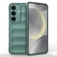 Husa pentru Samsung Galaxy S24 FE - Techsuit Magic Shield - Green Husa pentru Samsung Galaxy S24 FE - Techsuit Magic Shield - Green