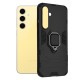 Husa pentru Samsung Galaxy S24 FE - Techsuit Silicone Shield - Black Husa pentru Samsung Galaxy S24 FE - Techsuit Silicone Shield - Black