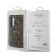 Husa pentru Samsung Galaxy S24 - Guess 4G Collection Leather MagSafe (GUHMS24SG4GFRW) - Brown Husa pentru Samsung Galaxy S24 - Guess 4G Collection Leather MagSafe (GUHMS24SG4GFRW) - Brown